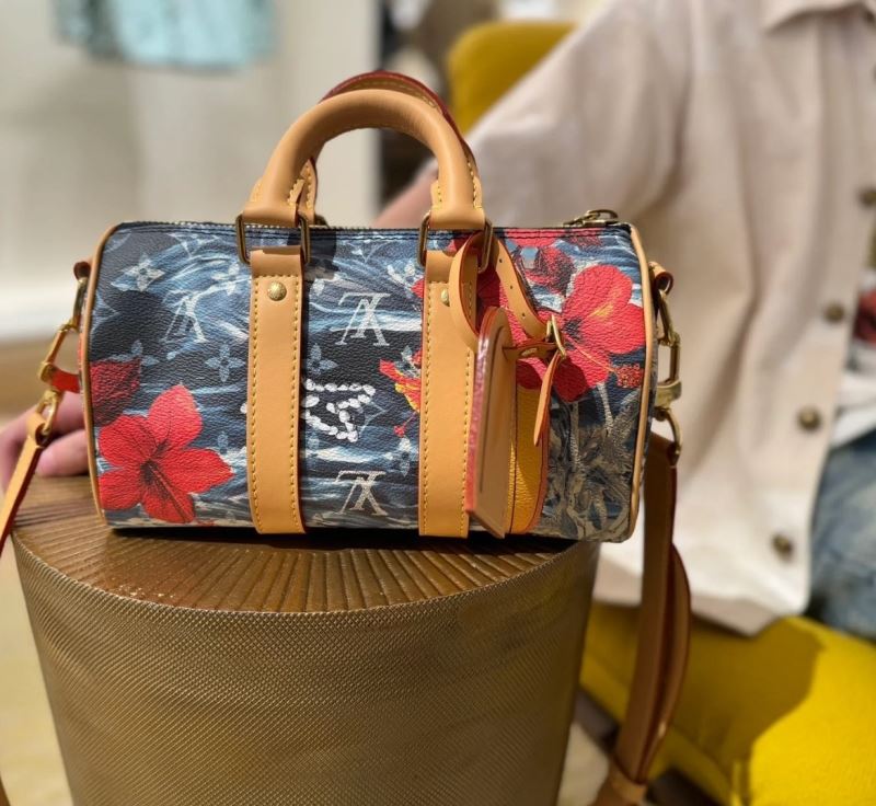Louis Vuitton Speedy Bags